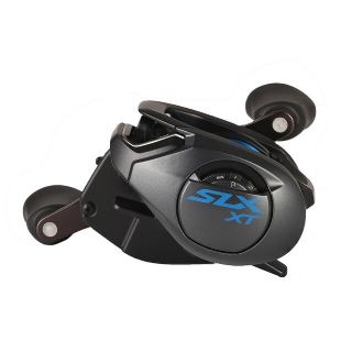 Shimano SLX XT 150 Right Hand Bait Casting Reel - 